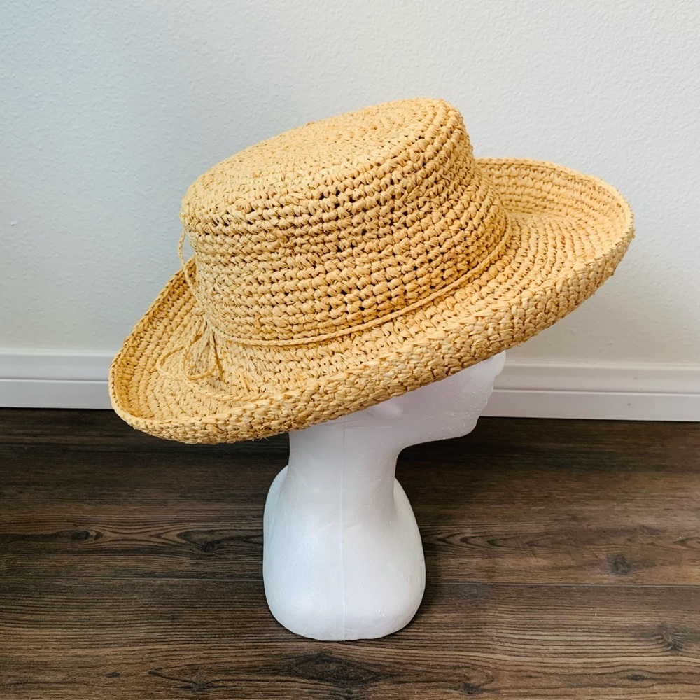 The Scala collection Sun hat